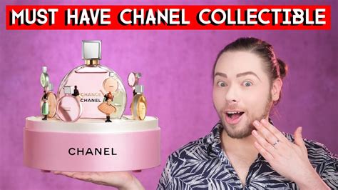 chanel chance music box australia|Chance .